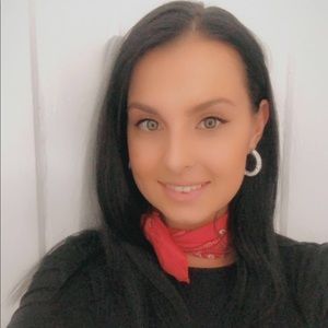 Meet your Posher, Aleksandra